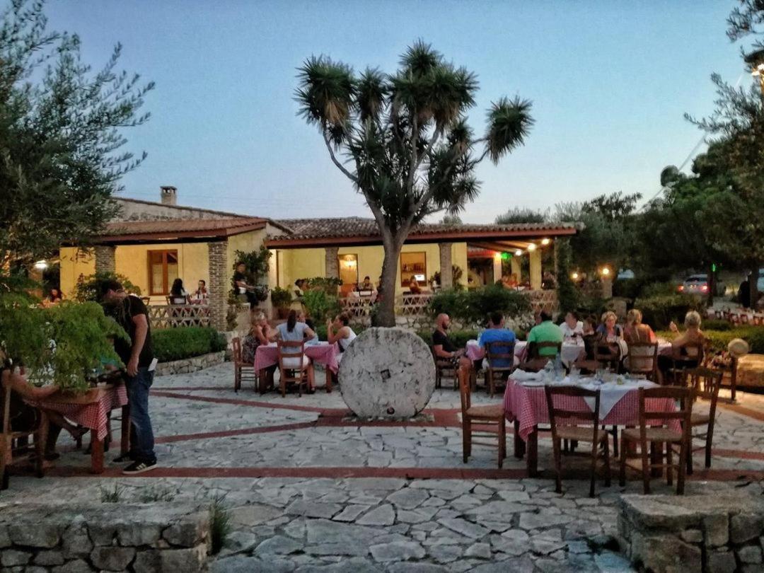Aeolos Zante Villas With Heated Pool Vasilikí Zewnętrze zdjęcie