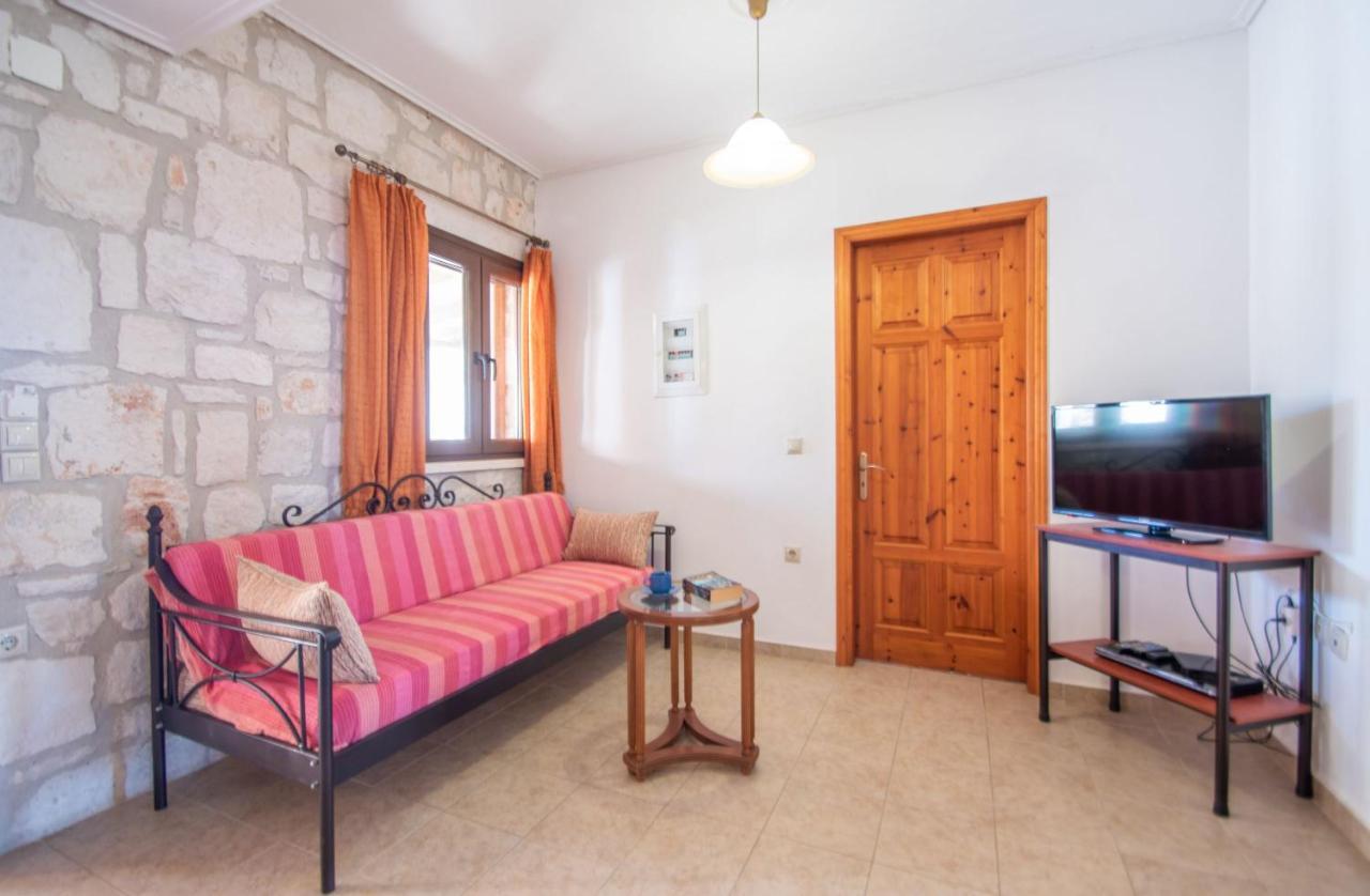 Aeolos Zante Villas With Heated Pool Vasilikí Pokój zdjęcie