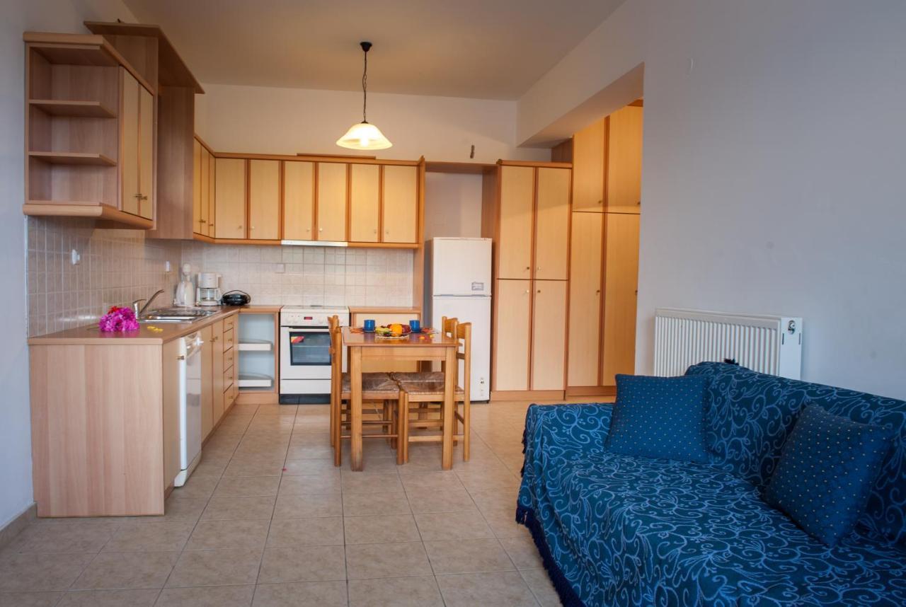 Aeolos Zante Villas With Heated Pool Vasilikí Zewnętrze zdjęcie
